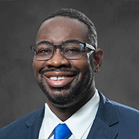 Francis Ali-Osman, M.D.