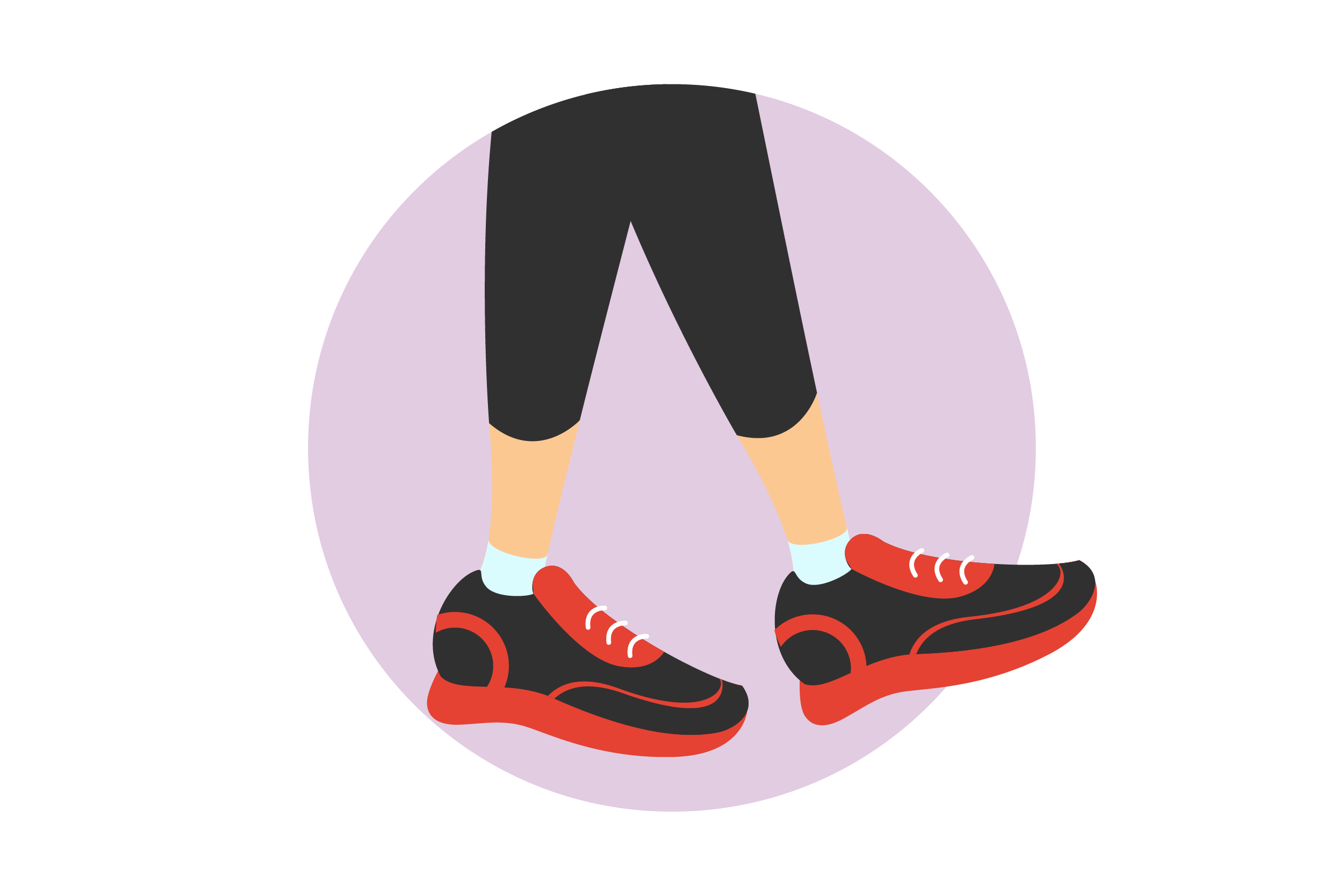 Back Pain During Pregnancy-2022-04 Comfortable walking shoes during pregnancy