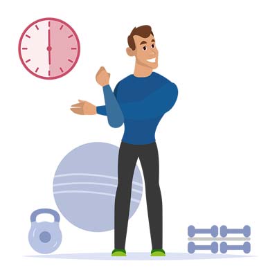 people-who-sit-07 Exercising regularly for better health