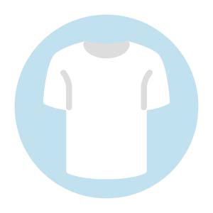 summer-heat-tips-01 Plain white short sleeve shirt