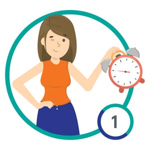 reset-sleep-schedule-01 Maintaining a consistent daily sleep schedule