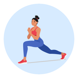 Stretching exercises to strengthen spinal muscles