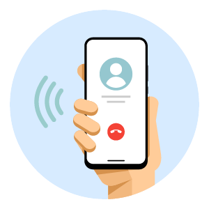 Use talk-to-text features.