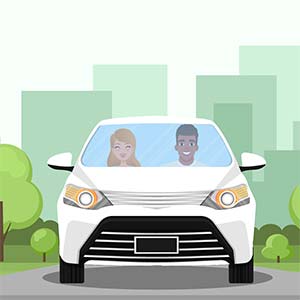 Car accidents